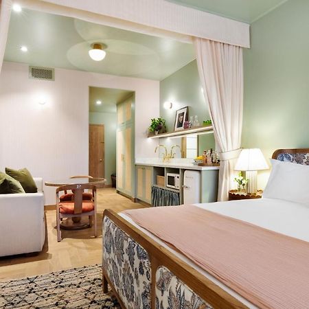 Palihouse Hyde Park Village Tampa Bagian luar foto