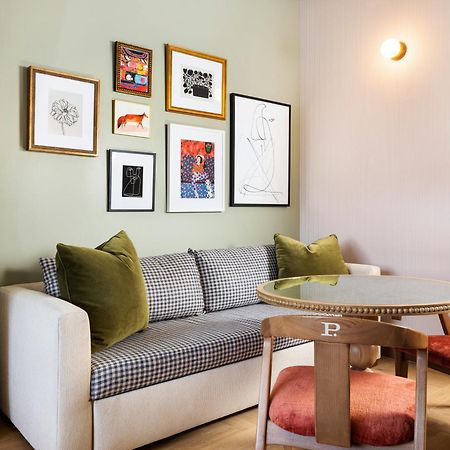 Palihouse Hyde Park Village Tampa Bagian luar foto
