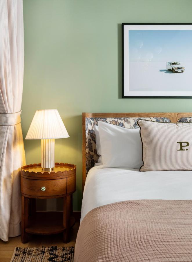 Palihouse Hyde Park Village Tampa Bagian luar foto
