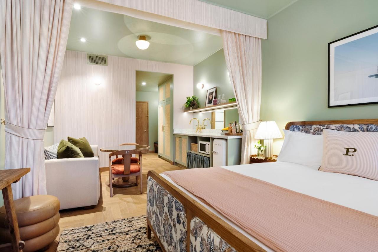 Palihouse Hyde Park Village Tampa Bagian luar foto