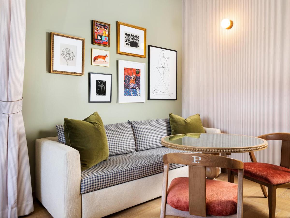 Palihouse Hyde Park Village Tampa Bagian luar foto
