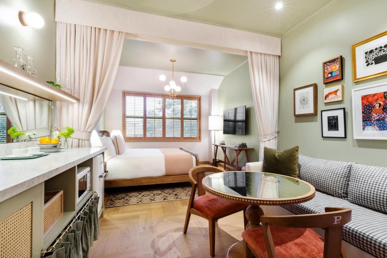 Palihouse Hyde Park Village Tampa Bagian luar foto
