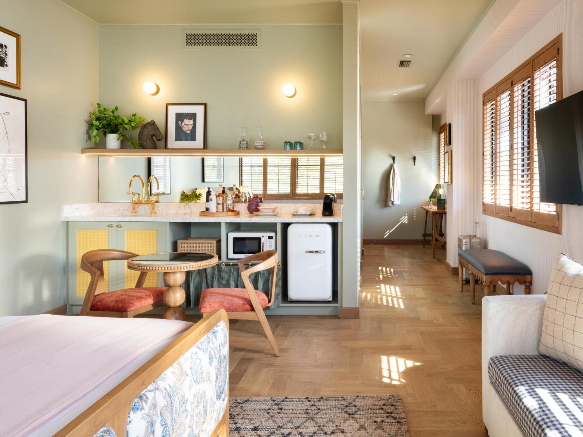 Palihouse Hyde Park Village Tampa Bagian luar foto