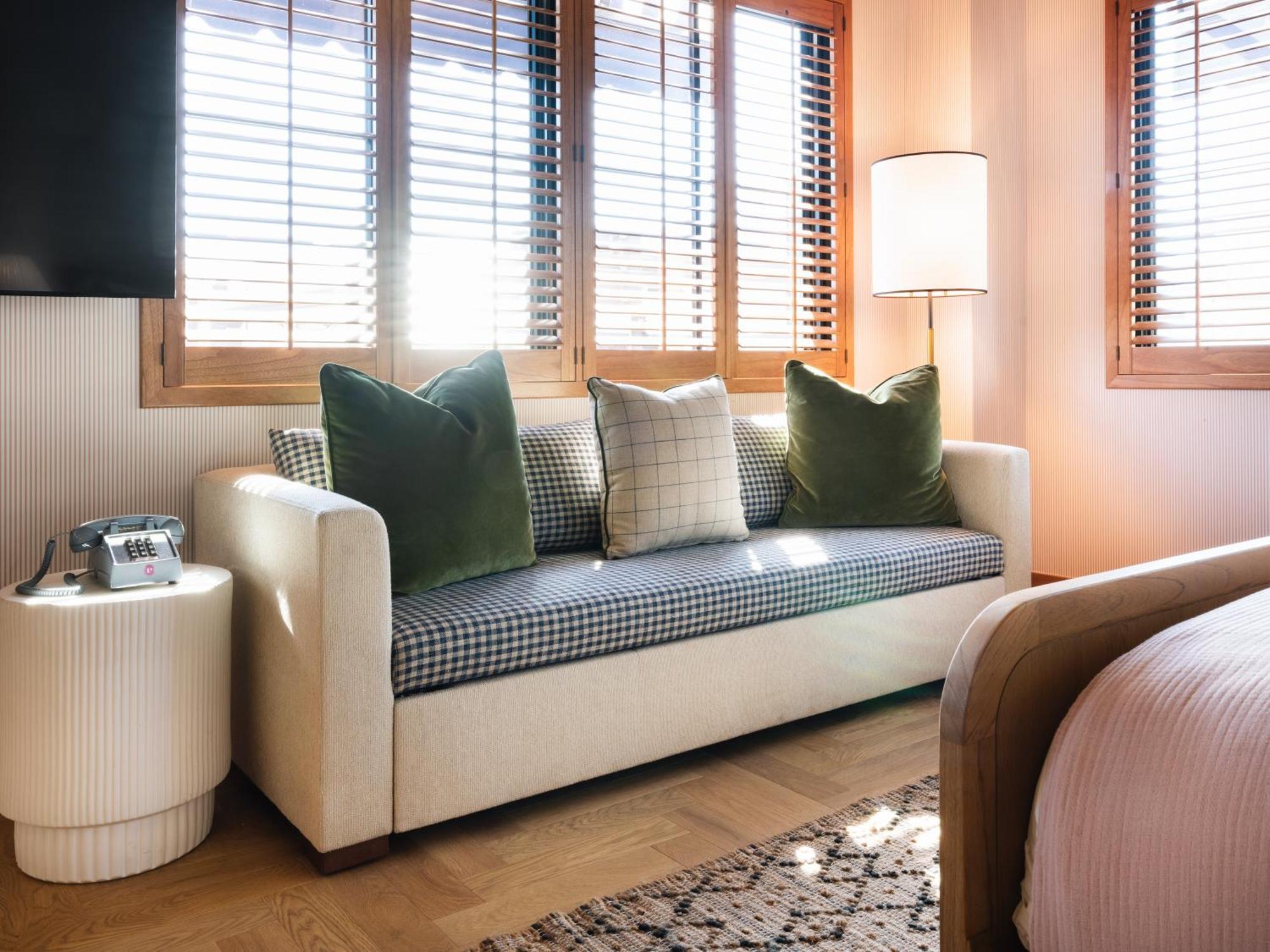 Palihouse Hyde Park Village Tampa Bagian luar foto