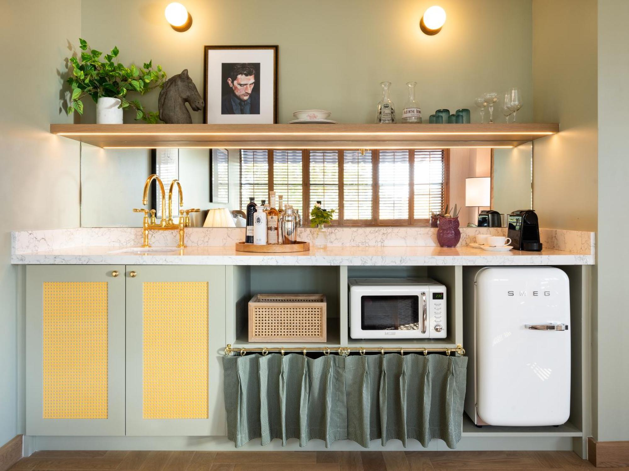 Palihouse Hyde Park Village Tampa Bagian luar foto