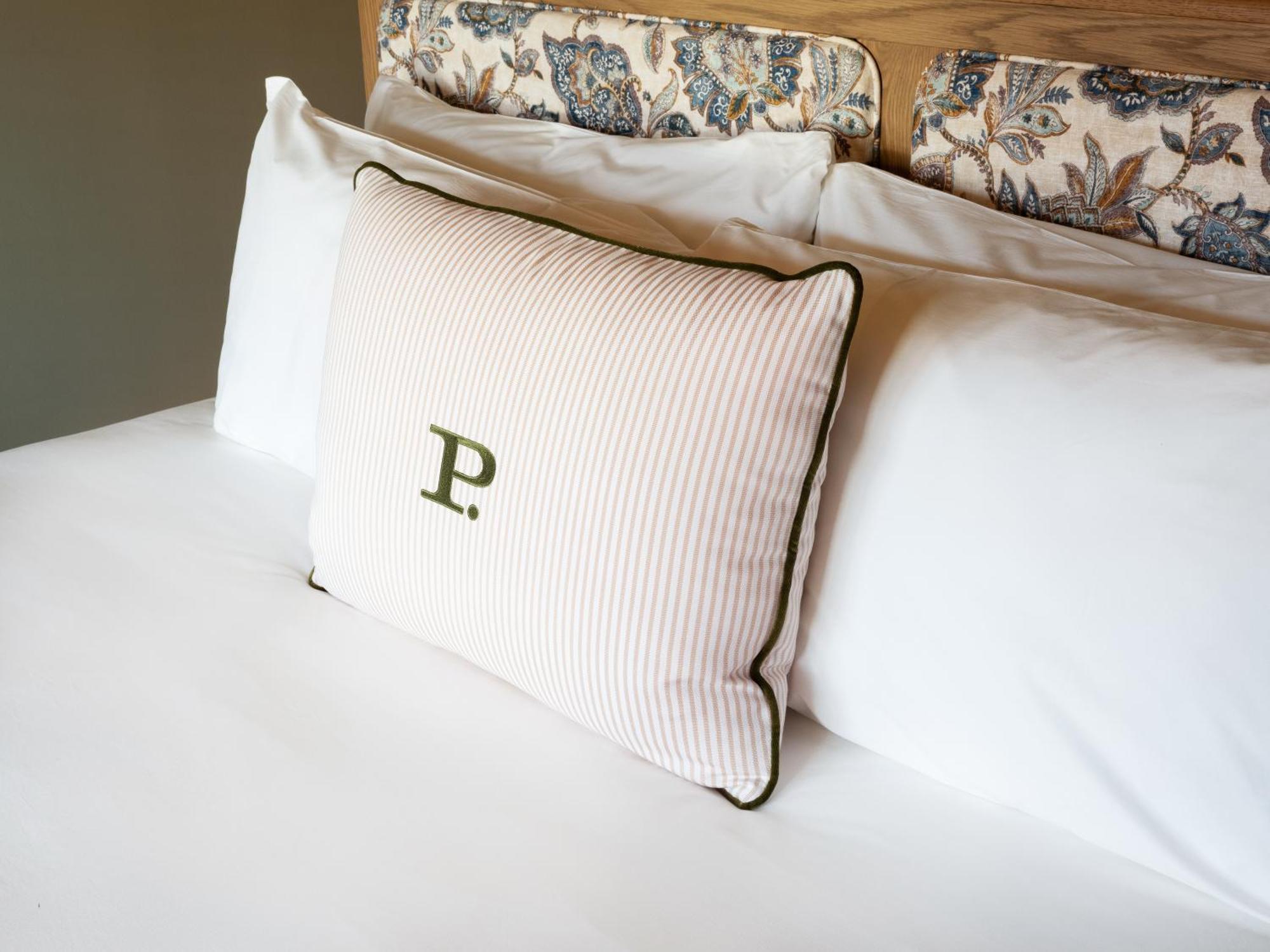 Palihouse Hyde Park Village Tampa Bagian luar foto