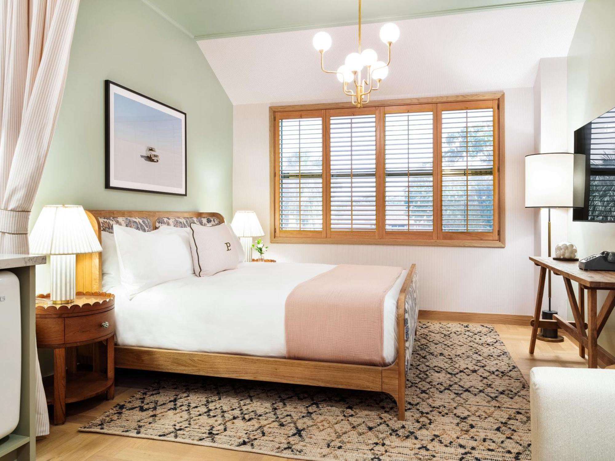 Palihouse Hyde Park Village Tampa Bagian luar foto