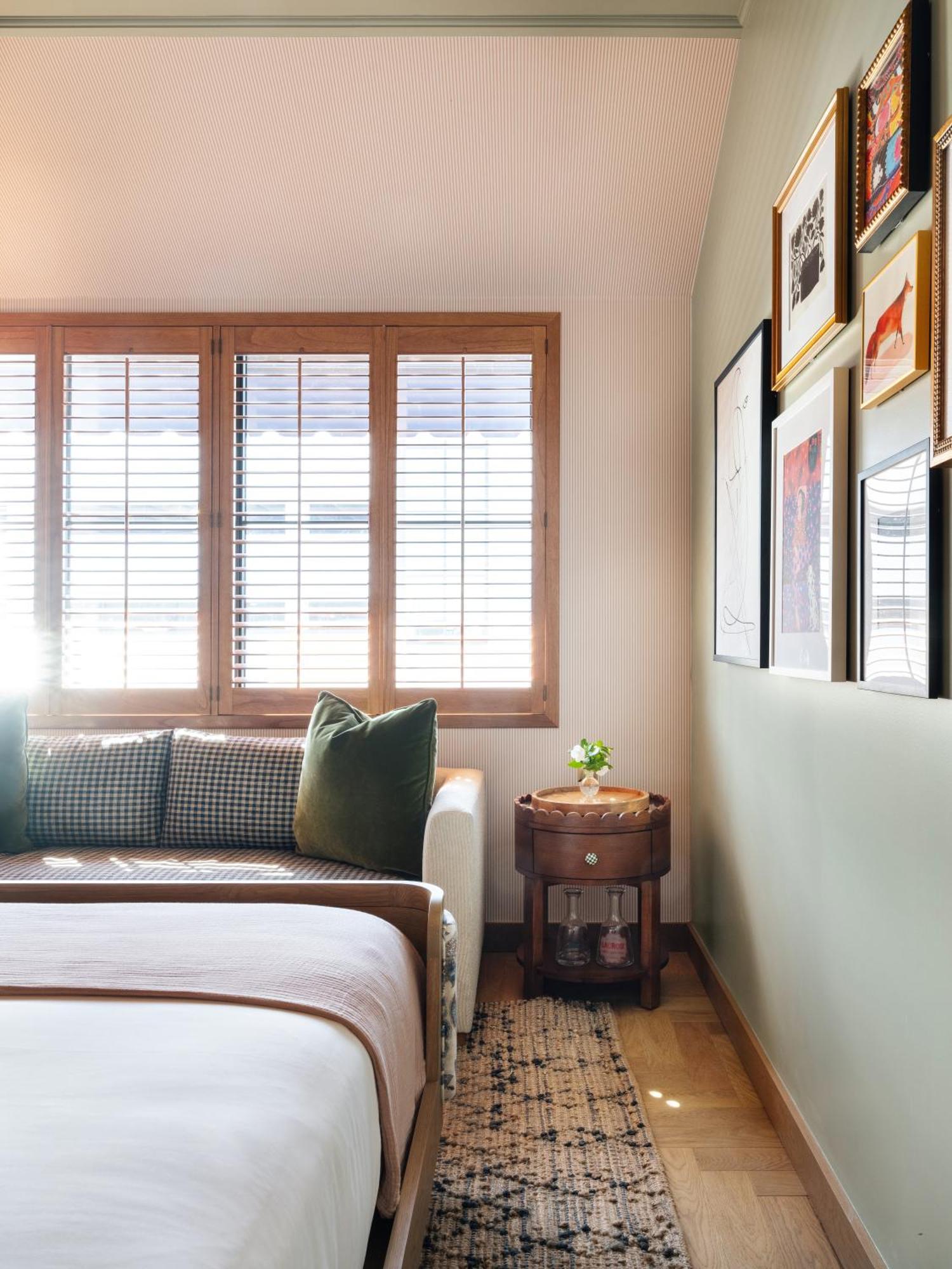 Palihouse Hyde Park Village Tampa Bagian luar foto
