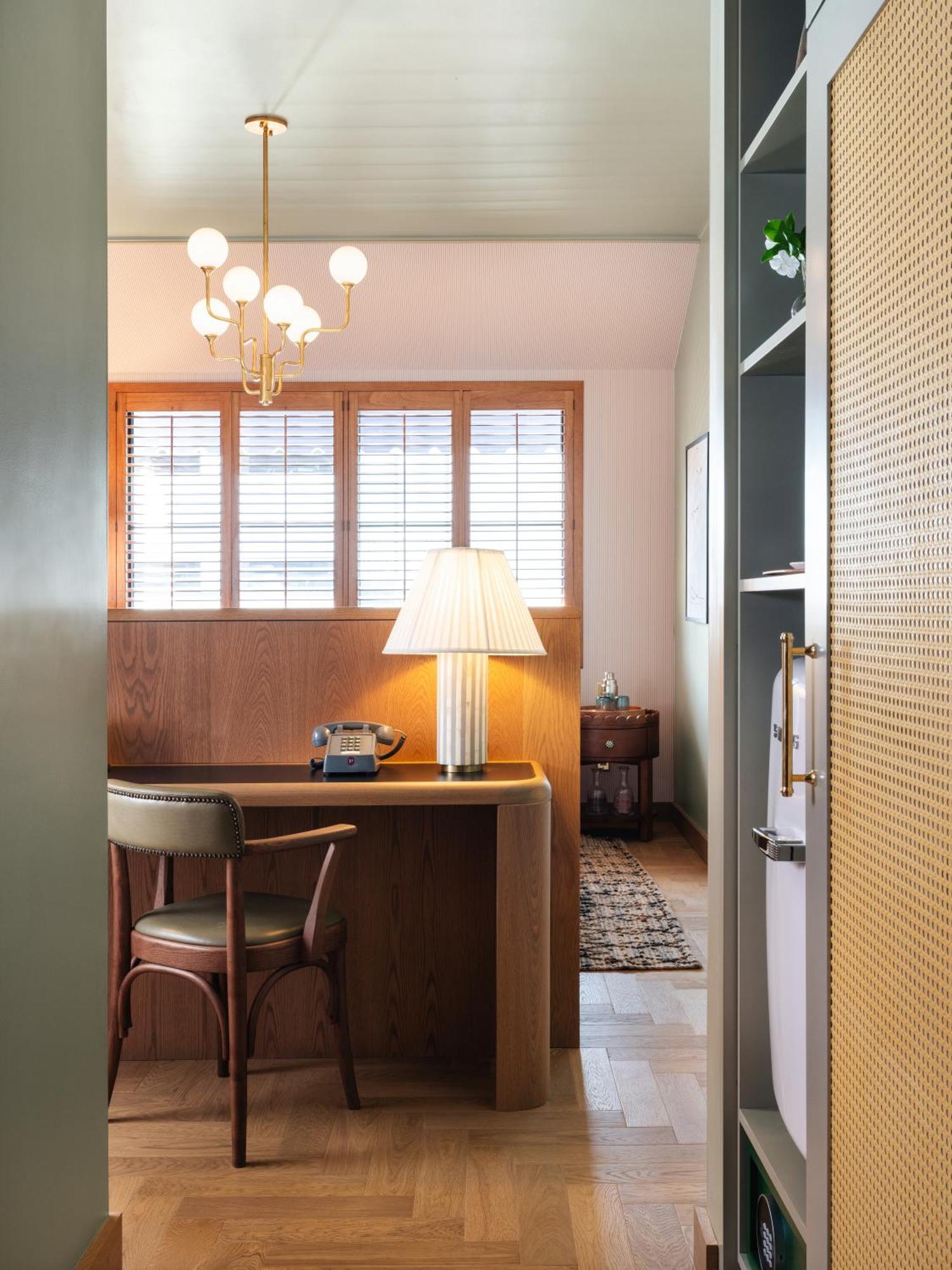 Palihouse Hyde Park Village Tampa Bagian luar foto