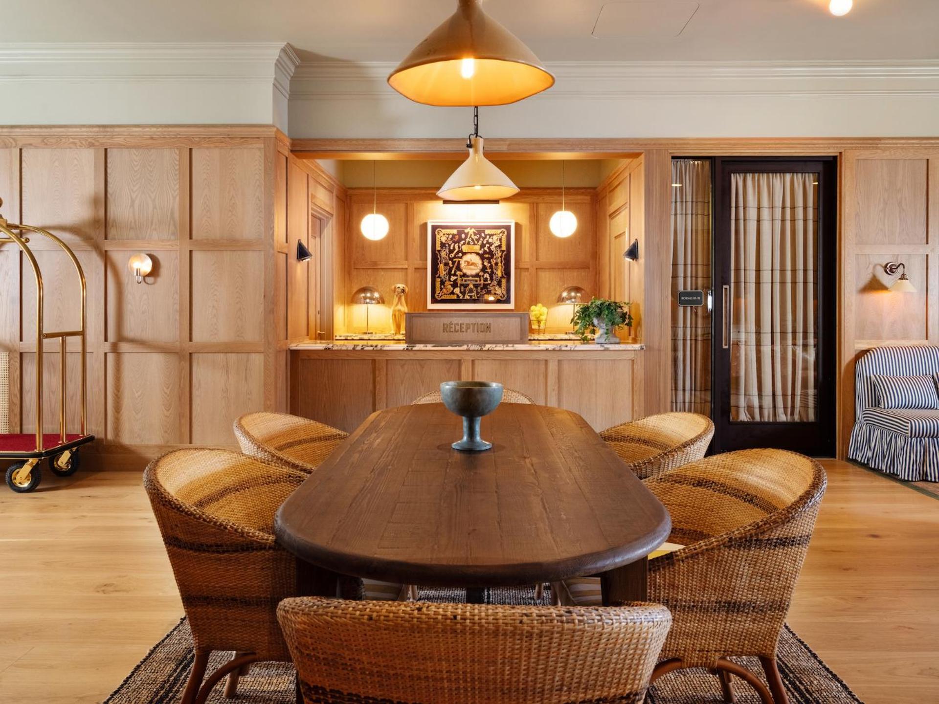 Palihouse Hyde Park Village Tampa Bagian luar foto