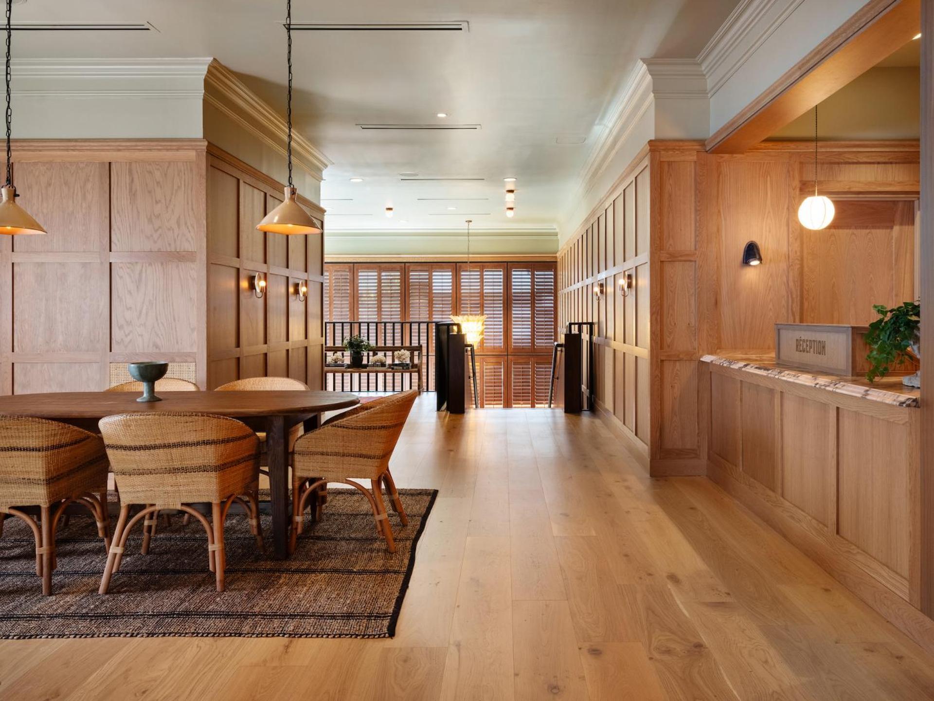 Palihouse Hyde Park Village Tampa Bagian luar foto