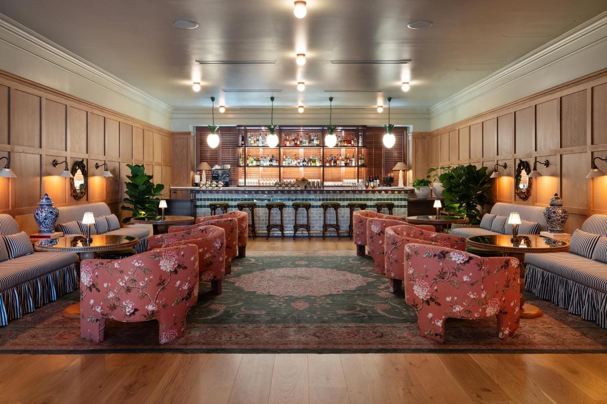 Palihouse Hyde Park Village Tampa Bagian luar foto