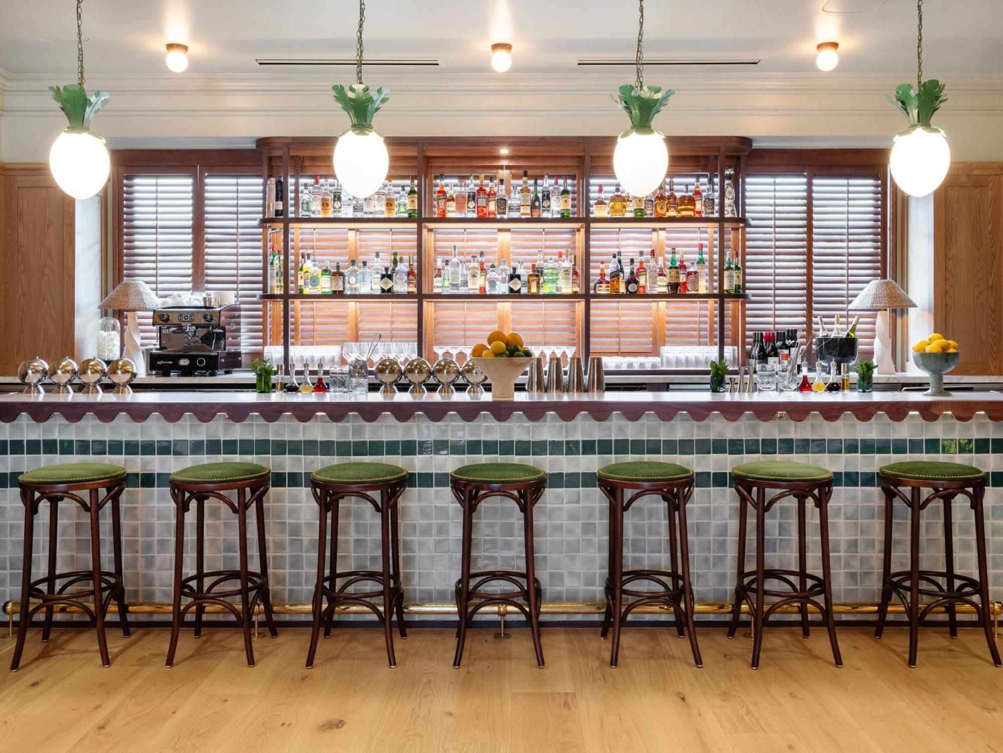 Palihouse Hyde Park Village Tampa Bagian luar foto