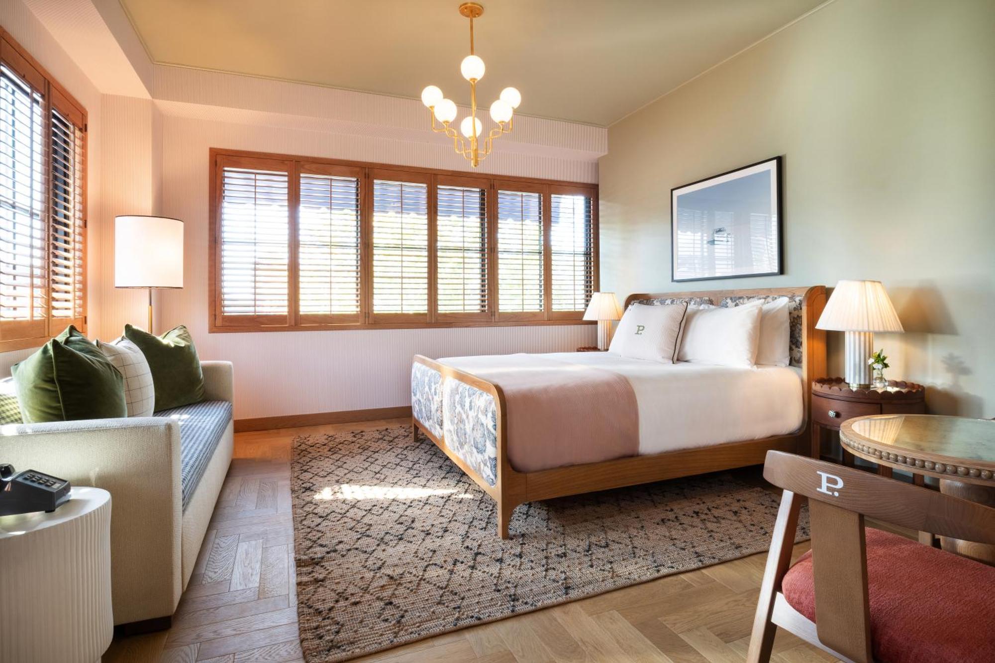 Palihouse Hyde Park Village Tampa Ruang foto